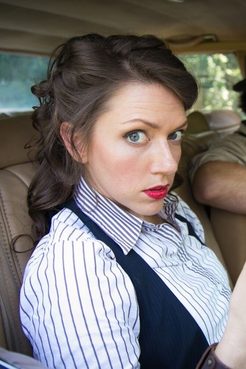 Kate Kovach zdjęcie