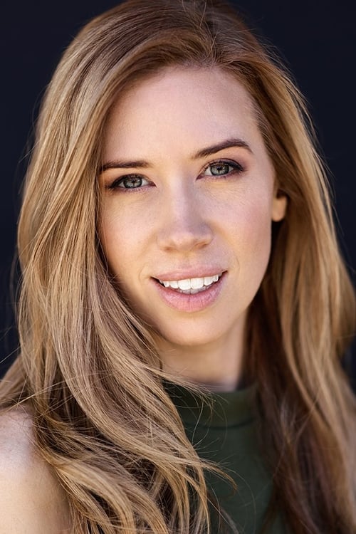 Kate Lister zdjęcie