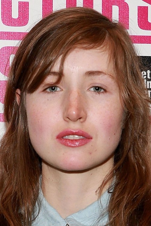 Kate Lyn Sheil zdjęcie
