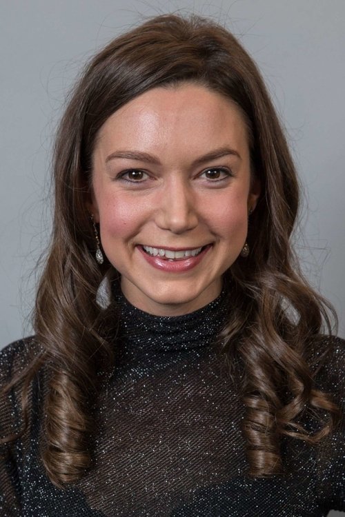 Kate Maberly zdjęcie