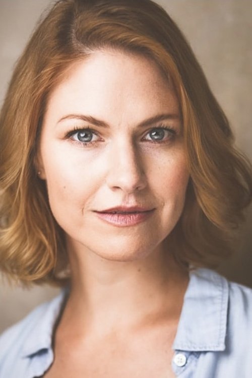 Kate MacCluggage zdjęcie