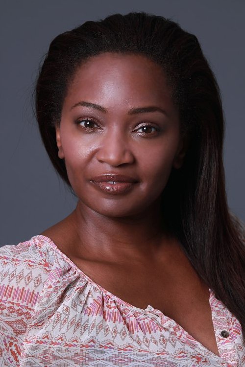 Kate MacLellan zdjęcie