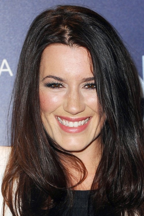 Kate Magowan zdjęcie
