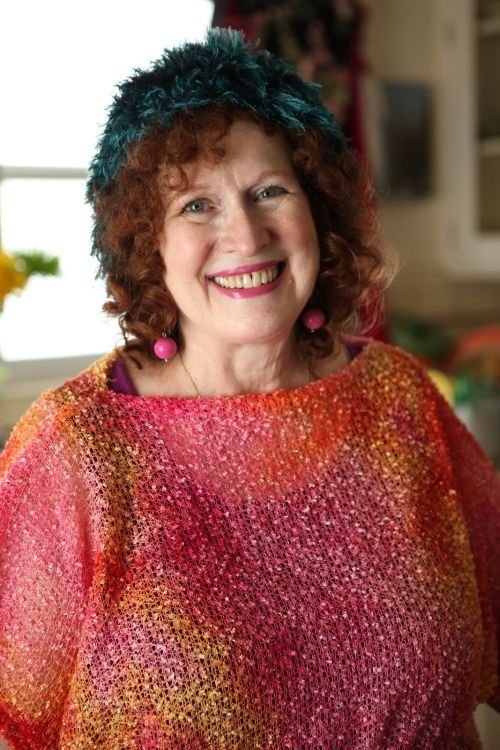 Kate McGregor-Stewart zdjęcie