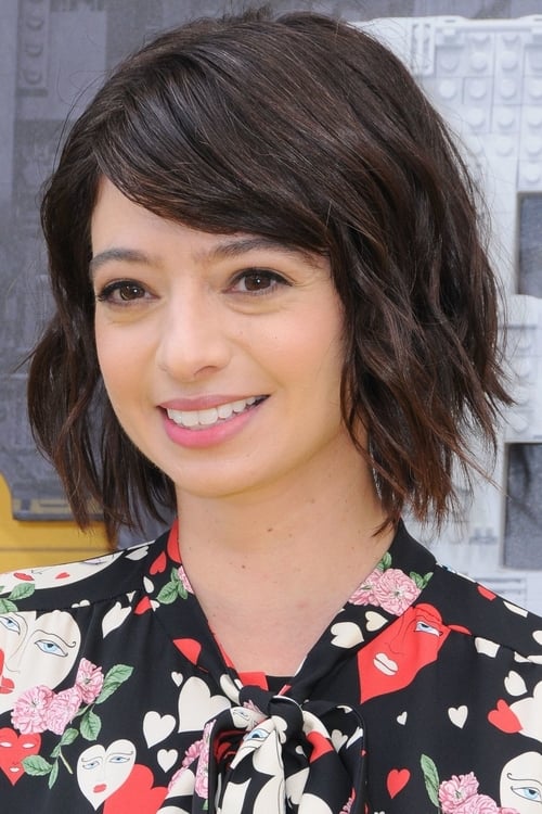 Kate Micucci zdjęcie