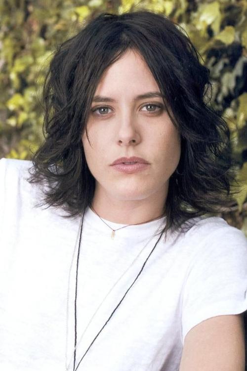 Kate Moennig zdjęcie