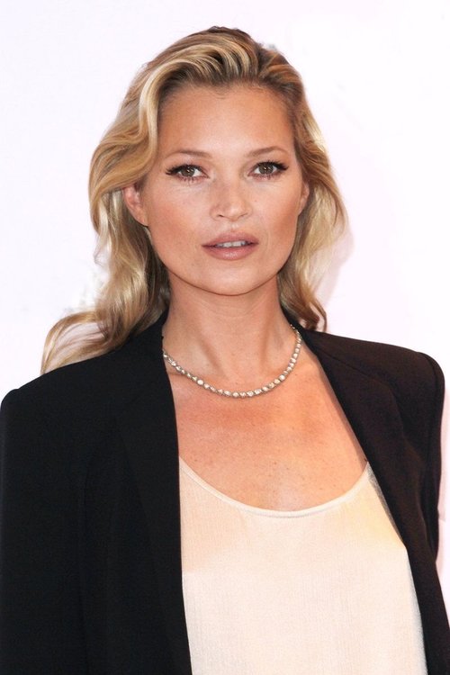 Kate Moss zdjęcie