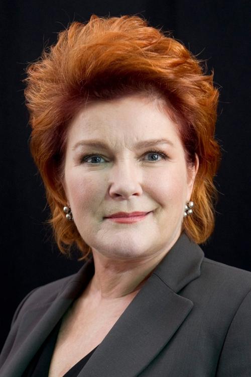 Kate Mulgrew zdjęcie
