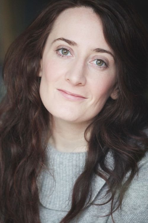 Kate Nic Chonaonaigh zdjęcie