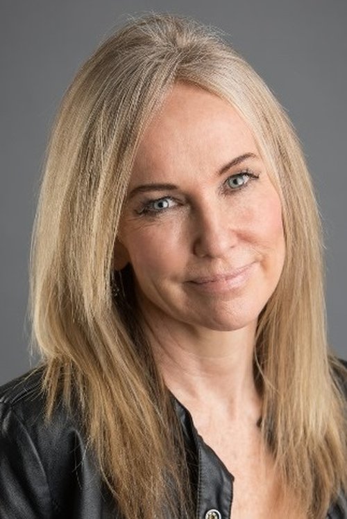 Kate Normington zdjęcie