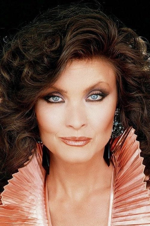 Kate O'Mara zdjęcie