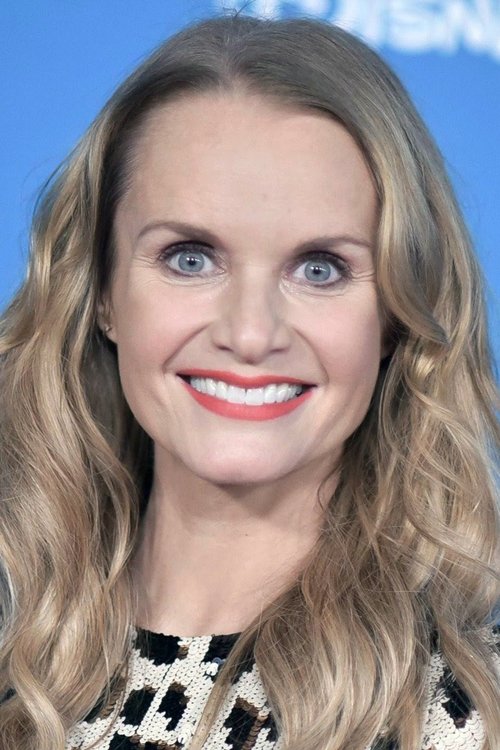 Kate Reinders zdjęcie