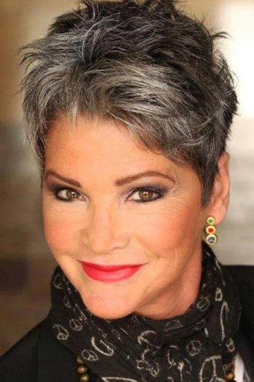 Kate Romero zdjęcie