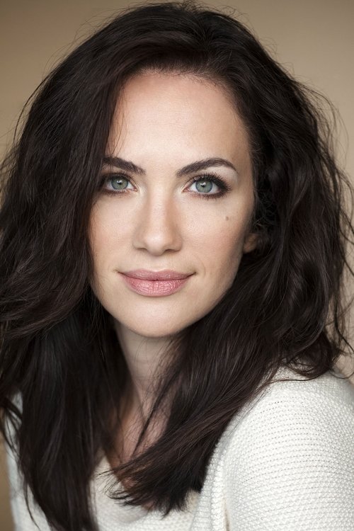 Kate Siegel zdjęcie