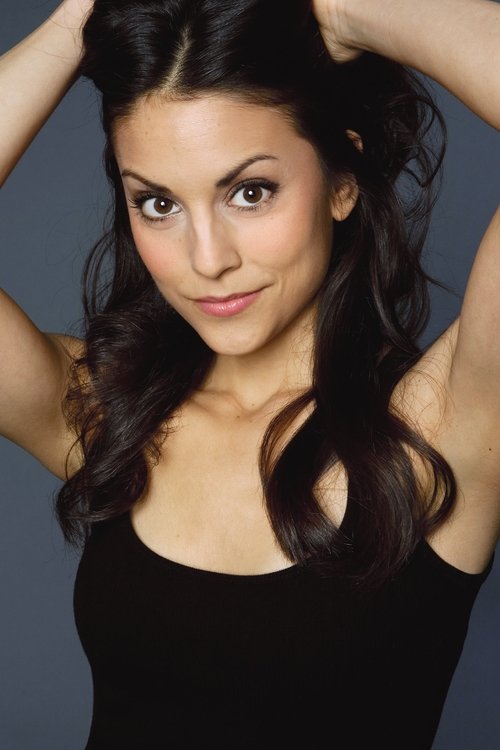 Kate Simses zdjęcie