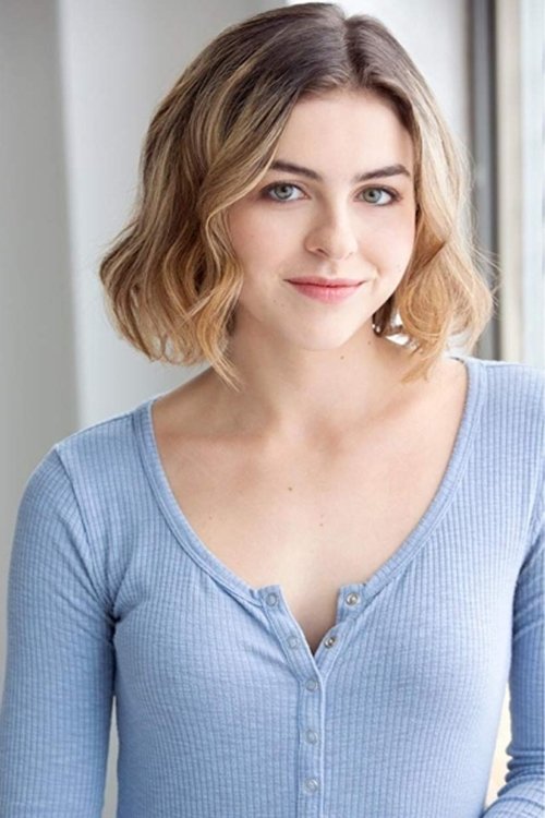 Kate Vickery zdjęcie