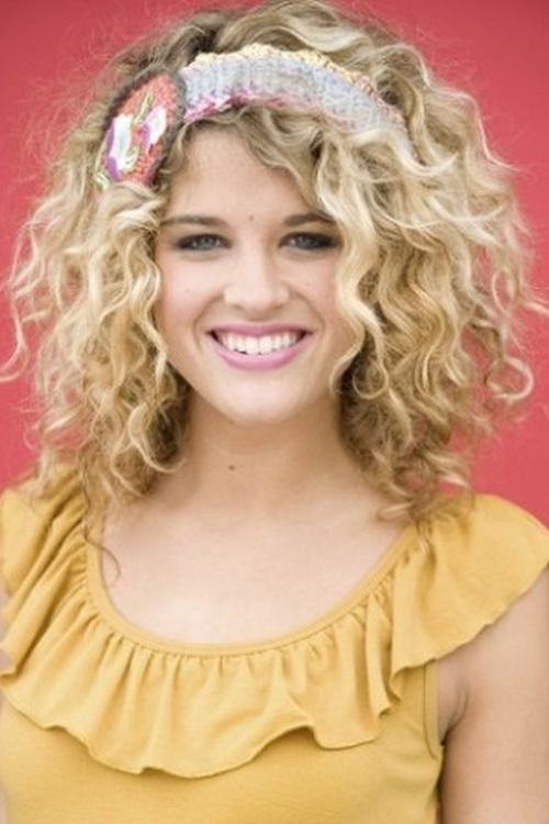 Katelyn Epperly zdjęcie