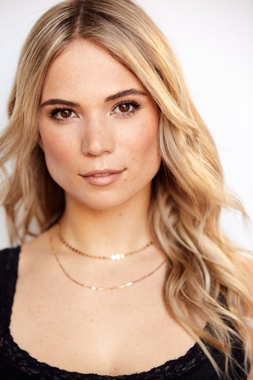 Katelyn Pippy zdjęcie