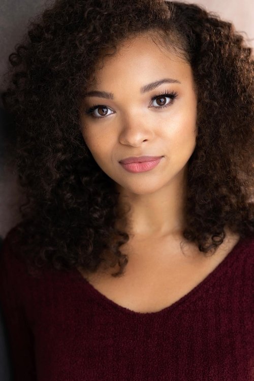 Katelynn Bennett zdjęcie