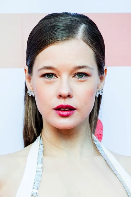 Катерина Шпица zdjęcie