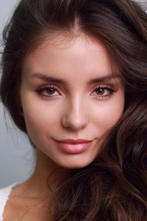 Kateryna Fain zdjęcie