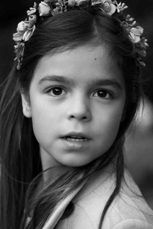 Kateryna Kozlova zdjęcie