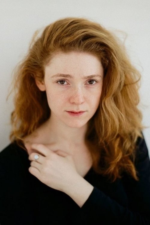 Kateryna Molchanova zdjęcie