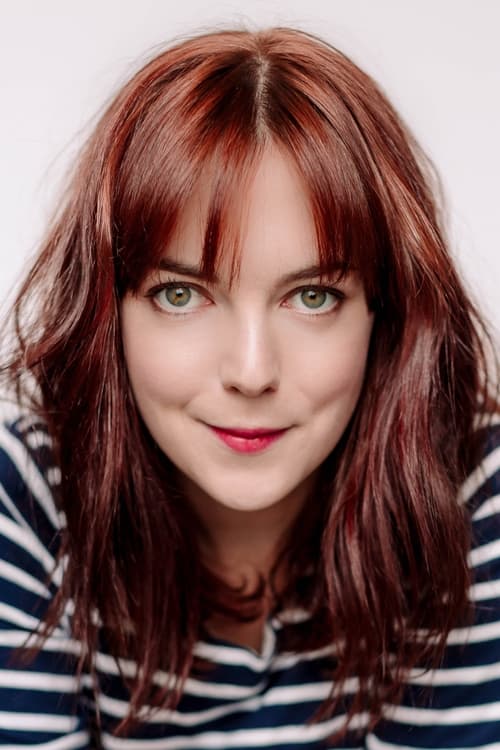 Katey Hoffman zdjęcie