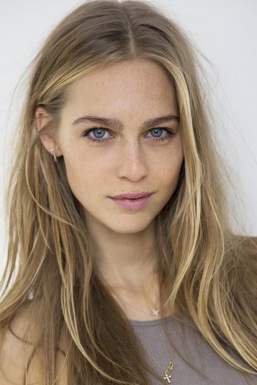 Katharina Damm zdjęcie