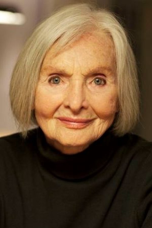 Katharina Matz zdjęcie