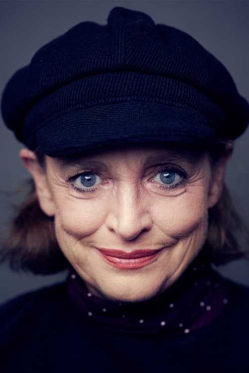 Katharina Thalbach zdjęcie