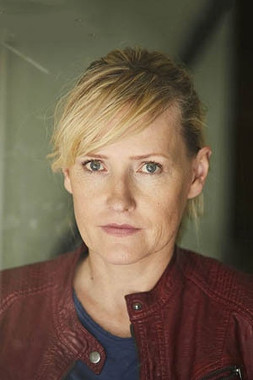 Katharina Zapatka zdjęcie