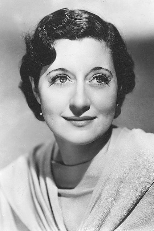 Katharine Alexander zdjęcie