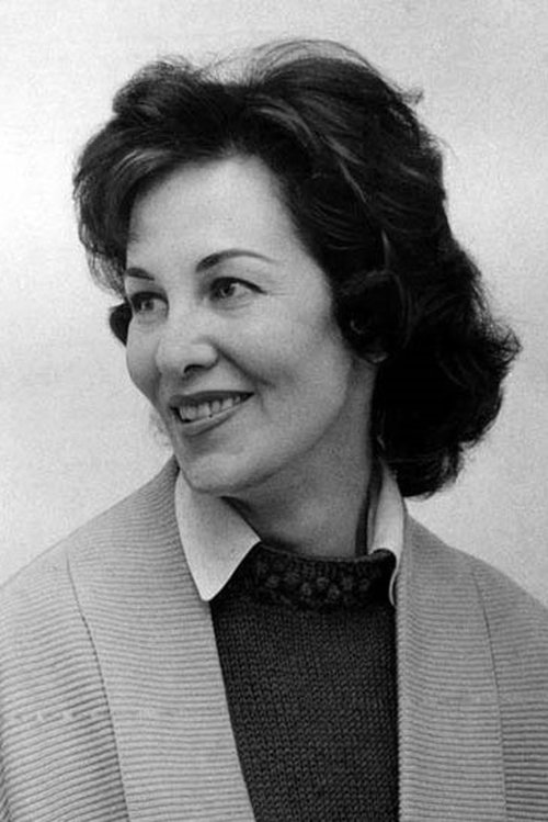 Katharine Blake zdjęcie