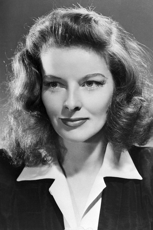 Katharine Hepburn zdjęcie