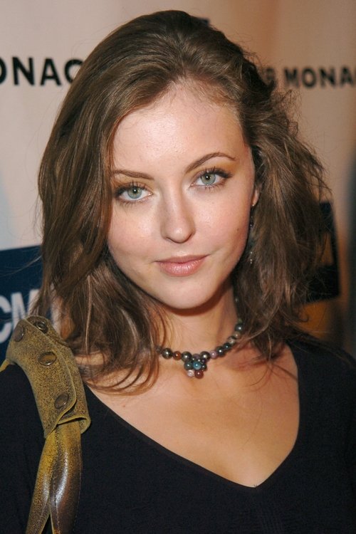 Katharine Isabelle zdjęcie