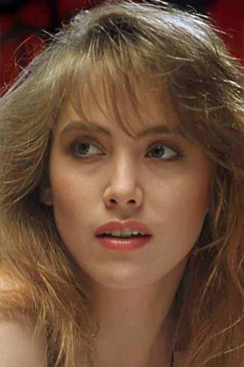 Katherine Armstrong zdjęcie