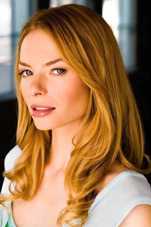 Katherine Boecher zdjęcie