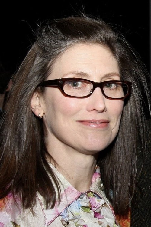 Katherine Borowitz zdjęcie