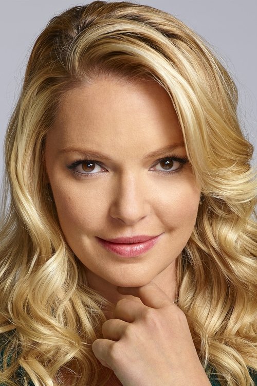 Katherine Heigl zdjęcie