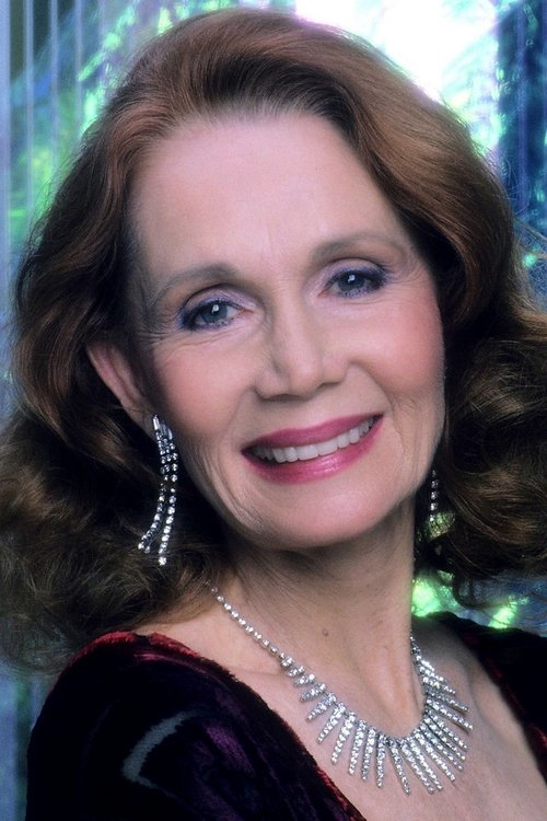 Katherine Helmond zdjęcie