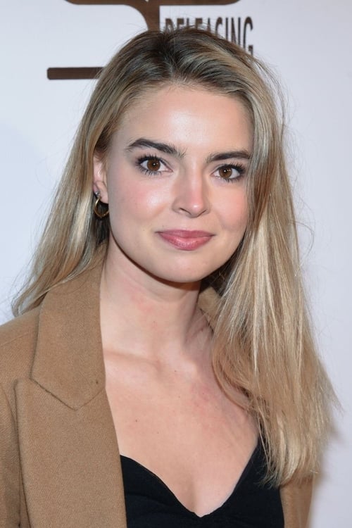 Katherine Hughes zdjęcie