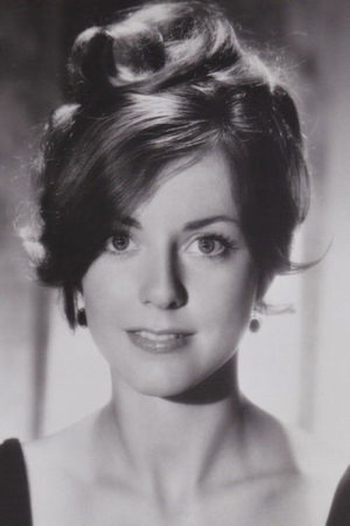 Katherine Justice zdjęcie