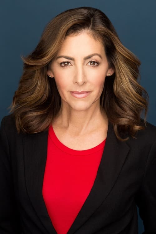 Katherine Kamhi zdjęcie