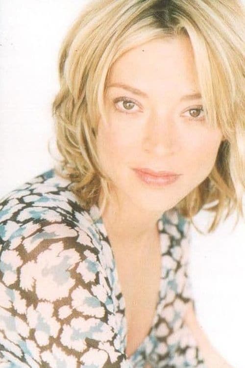 Katherine Kendall zdjęcie