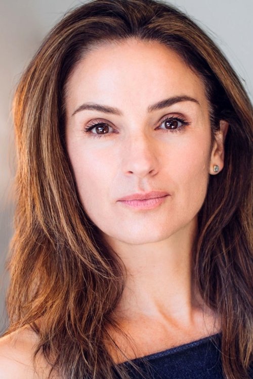 Katherine Kennard zdjęcie