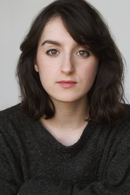 Katherine Laheen zdjęcie