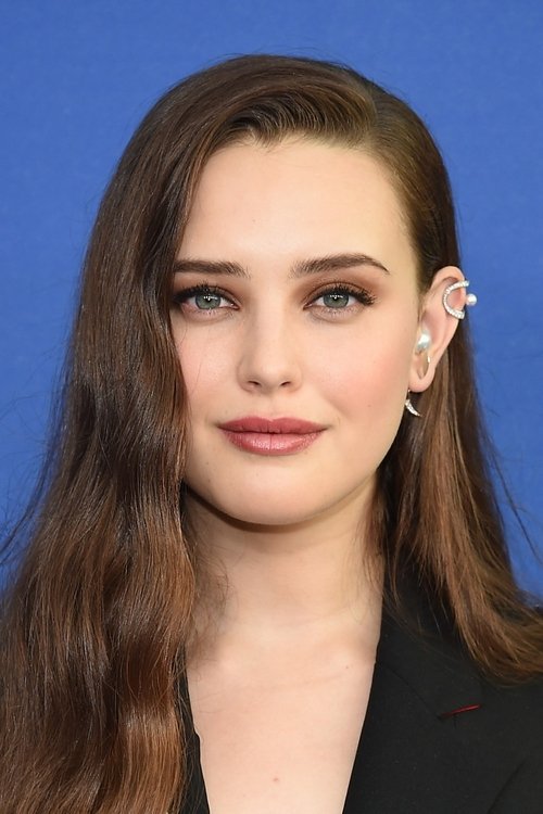 Katherine Langford zdjęcie