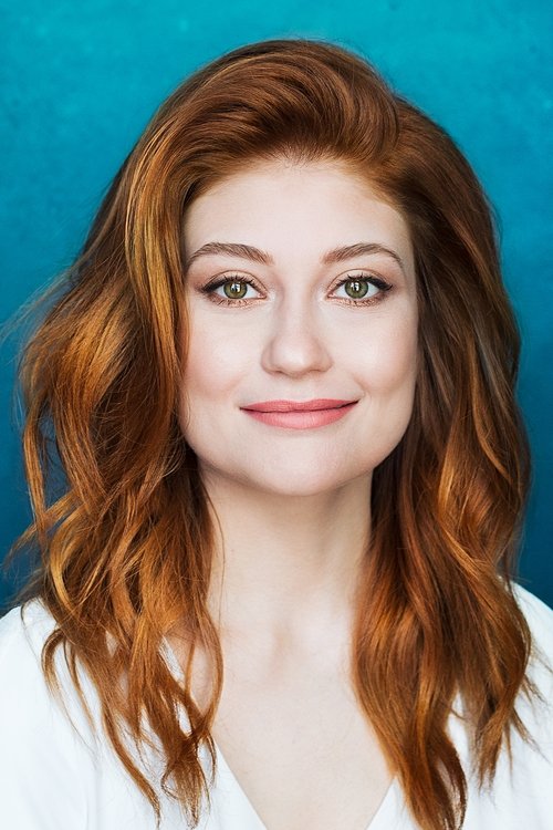 Katherine Levac zdjęcie