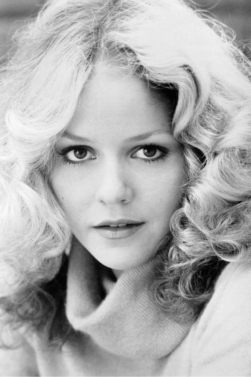 Katherine Moffat zdjęcie